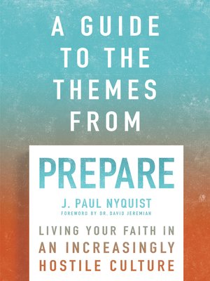 cover image of A Guide to the Themes from Prepare